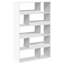 Schrey 94.5cm H Book Cabinet Bookcase-1732246959-1732246928