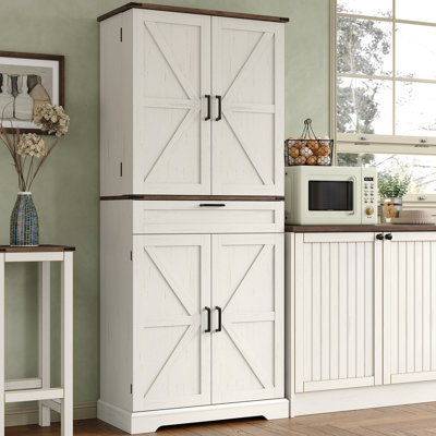 Kitchen Pantry