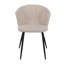Baragrey Bouclé Dining Chair