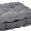 Square Chair Cushion with Handle-1488037465