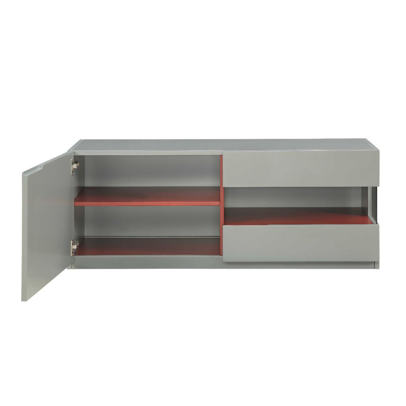 Table de bout Hinkston Block