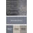 Machine Washable Gray Area Rug-883370656