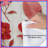 Red Floral Arrangement Comforter-128700437