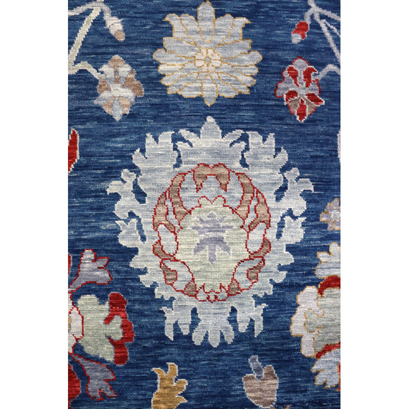 One-of-a-Kind 10' X 13'11" Area Rug