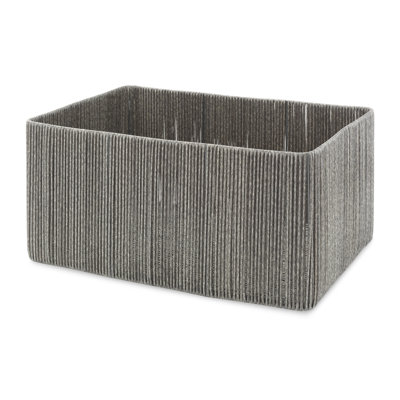Dotted Line™ Alisha Fabric Basket