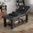 Czarnecki Twin Adjustable Bed with Mattress Included