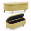 Banc de rangement Ednerd