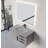 Genieva 36'' Single Bathroom Vanity with Solid Surface Top-996312097-996312098-996312105