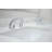 M-Power Sensor-Operated Electronic Centerset Bathroom Faucet