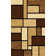 Mccampbell Performance Abstract Indoor Rug
