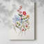 Jardin de fleurs printanier II - Cavas enveloppés de galerie-108843692
