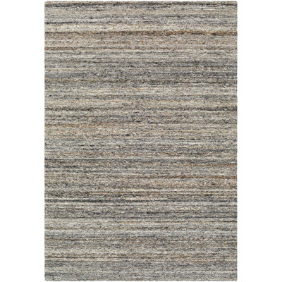 Tapis touffeté à la main Isaak
