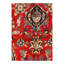 Persian Kashan Hand-Knotted Rug 12'1"x17'1"