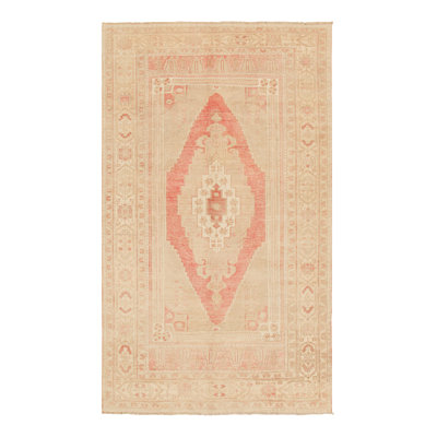 Rectangle Wool Rug