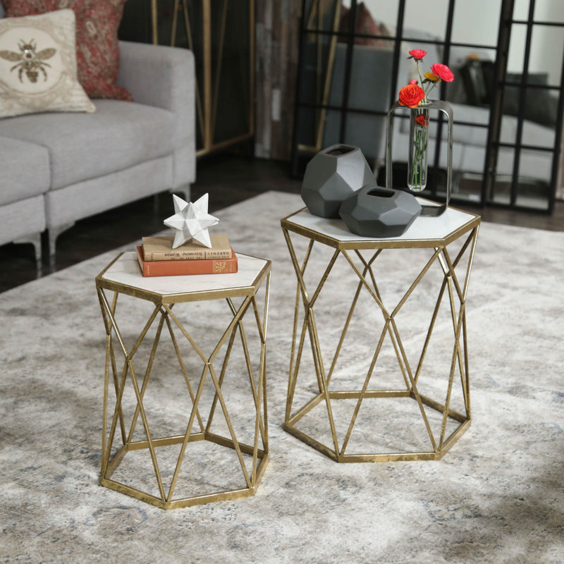 Melinda Nesting Tables