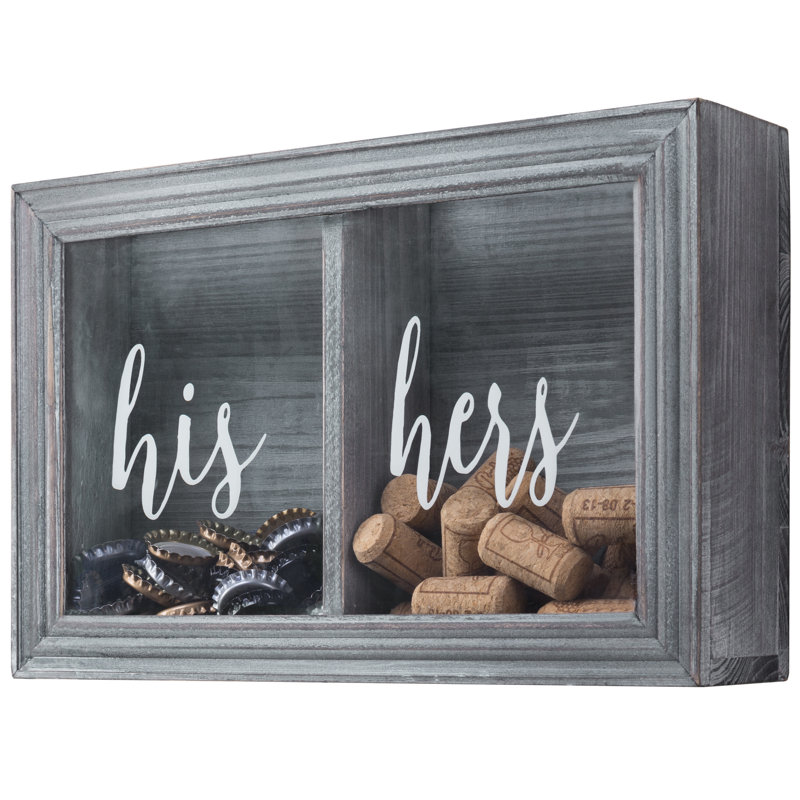 Wooden Decorative Box