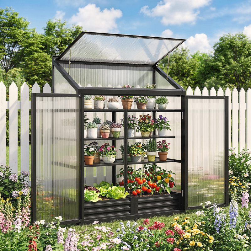 Greenhouse