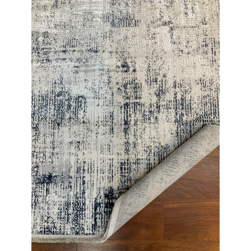 Carpet (100 X 200), Rectangle 6'8" x 12'6"