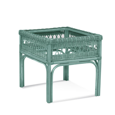 Nassau End Table