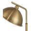 Lampe de bureau à DEL Dossier