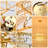 Jazmari Tiered Chandelier-1882830875-1882830873-1882199458