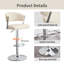 Tabouret de bar et de comptoir pivotant-154198485-165148779