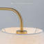 Luminaire suspendu cylindrique moderne en lin 3 lumières-1069702684