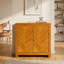 Buffet décoratif 2 portes H 30 po Aleshire-87593368