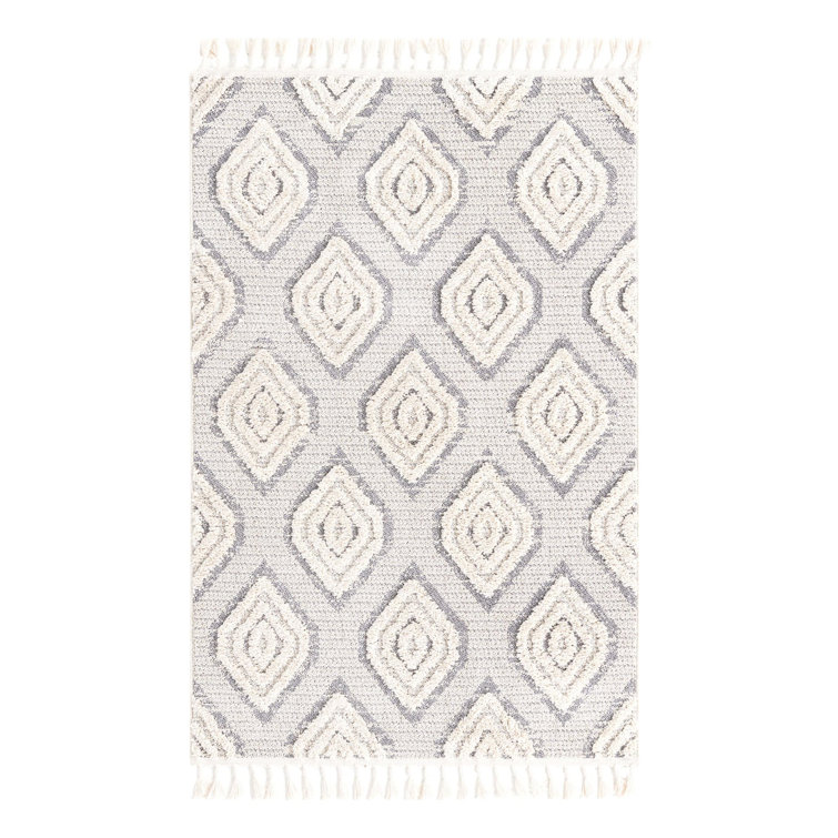 Gosnold Geometric Indoor Rug