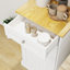 Armoire à ordures Tilt-Out-1076137389