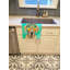 Serviette de cuisine Weimaraner Hippie Dawg