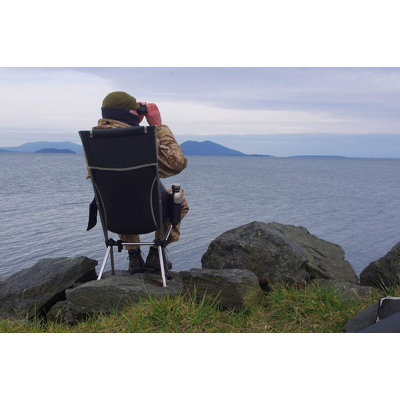 Cimarr Folding Camping Chair