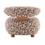 Fauteuil d'appoint Lynn
