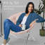 Fauteuil Dalaysha Latitude Run-1507972790