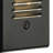 Integrated LED Metal Step Light-83567413