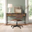 Draper Swivel Office Chair-318974429