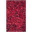 Rectangle Cotton Hand Woven Shag-437826393