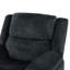 Fauteuil inclinable manuel Saro