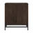 Demello 28" Wide Rectangular Accent Cabinet in Alder-731802429