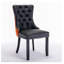  Ensemble de 2 chaises de salle à manger modernes Nikki-2002985205