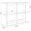 Floating Shelf