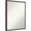 Miroir mural de salle de bain Radcliff-156480054-156480055