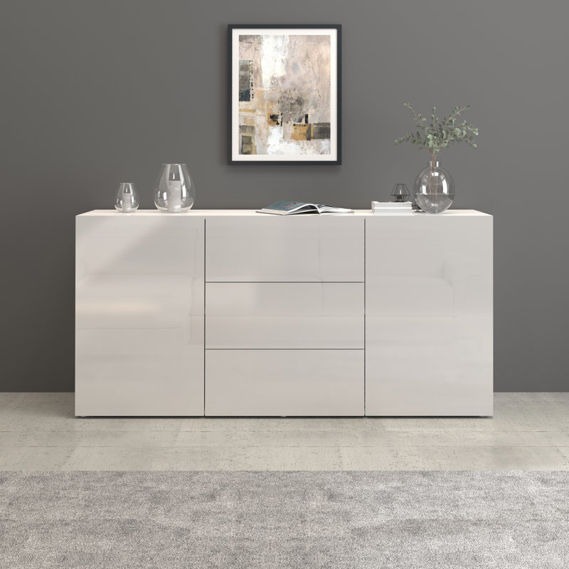 Egypt 160cm Sideboard
