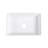 Treviso 30'' L Single Bowl Ceramic Kitchen Sink