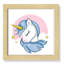 Sparkly Unicorn Paper Print-47848574-47848588