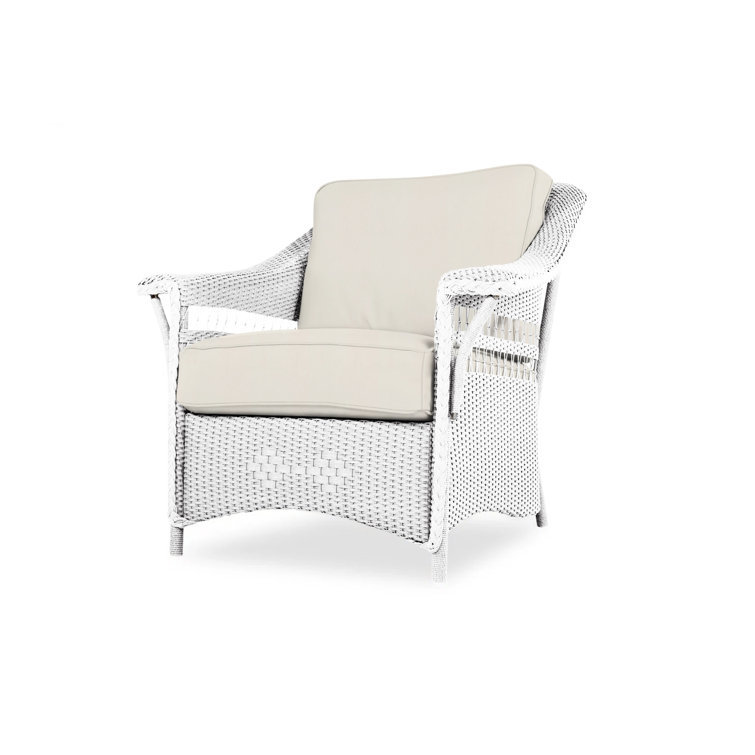 Nantucket Outdoor Lounge Chair