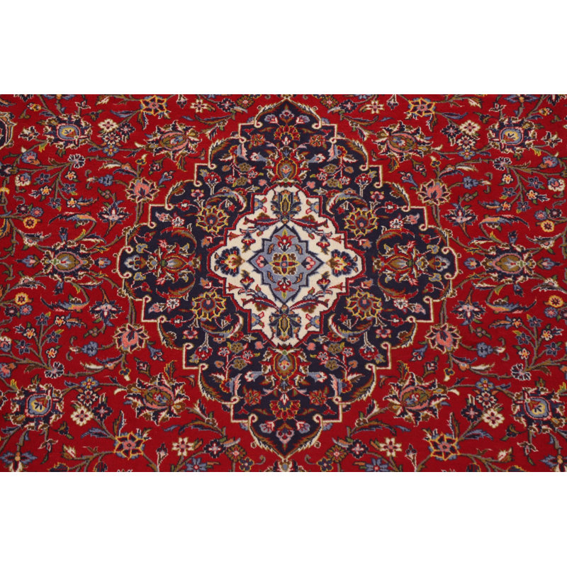 Traditional   Large Rug 10x13