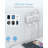 Tamper Resistant Triplex Outlet