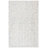 Cave Spring Hand Tufted Wool And Cotton With Latex Geometric Rug-1282427458