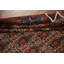 Tapis traditionnel à teinture végétale 7 x 10